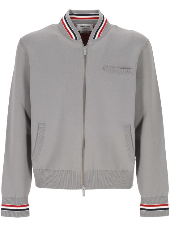 26SS 톰브라운 수트 자켓 MKJ141A Y5502055 Lt grey