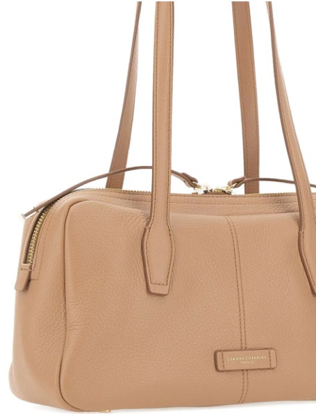 26SS 지아니 끼아리니 숄더백 BS11799 COMMGRN5313 Clay - GIANNI CHIARINI