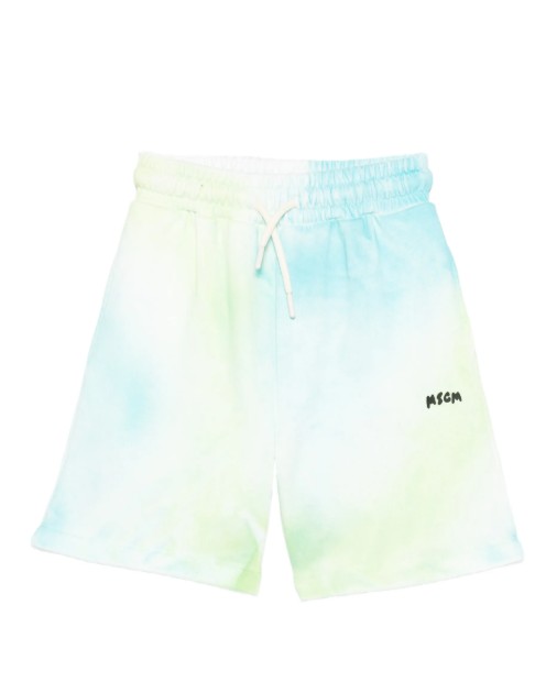 26SS [키즈] 엠에스지엠 쇼츠/버뮤다 S6MSJBBE191 140 MultiColour