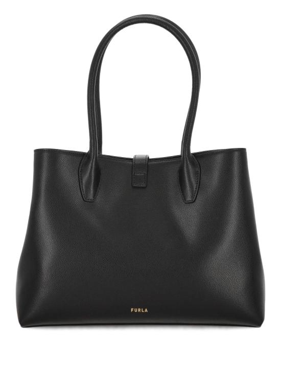 26SS 훌라 숄더백 WB01978 ARE000O6000 Black - FURLA