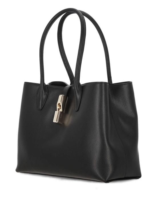 26SS 훌라 숄더백 WB01978 ARE000O6000 Black - FURLA