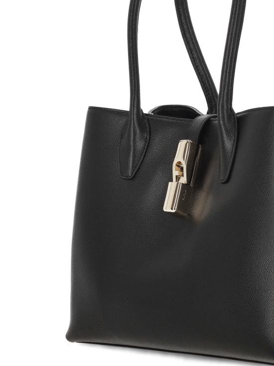 26SS 훌라 숄더백 WB01978 ARE000O6000 Black - FURLA