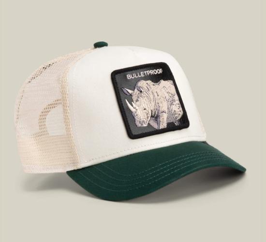 26SS 구린브로스 모자 1012543 CHA - GOORIN BROS