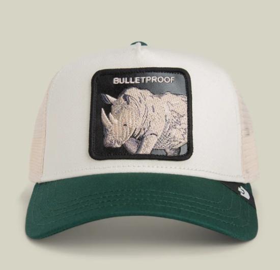 26SS 구린브로스 모자 1012543 CHA