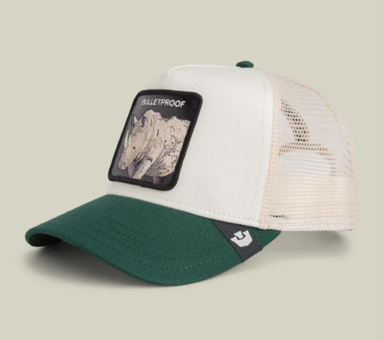 26SS 구린브로스 모자 1012543 CHA - GOORIN BROS