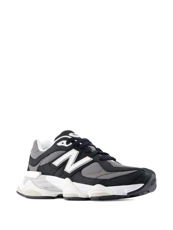 26SS 뉴발란스 9060 스니커즈 U9060510 BLACK TORNADO - NEW BALANCE