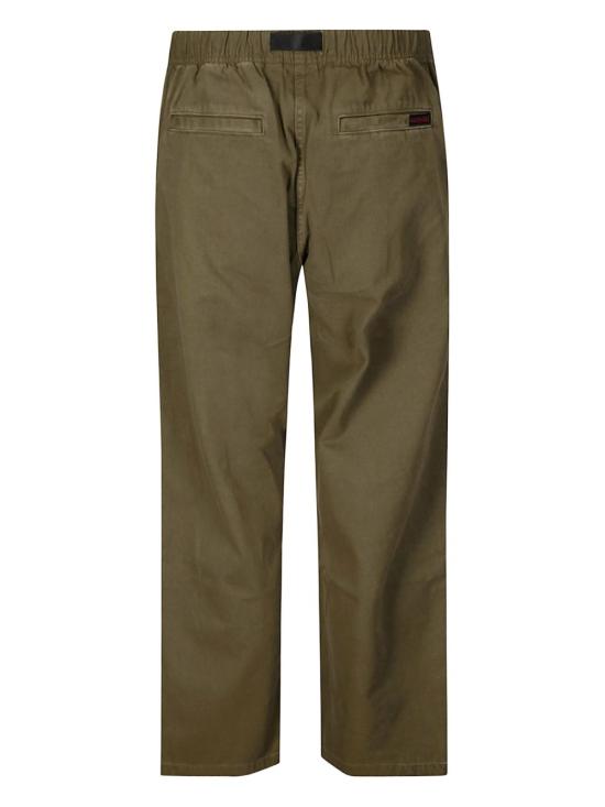 26SS 그라미치 스트레이트 팬츠 G116OGT OLIVE Green - GRAMICCI