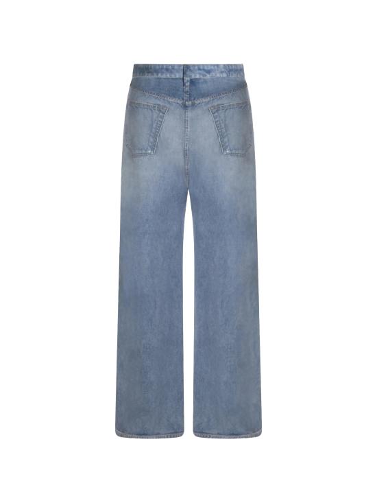 26SS 랙앤본 데님 팬츠 RC1225F7MTE RAILY - RAG & BONE