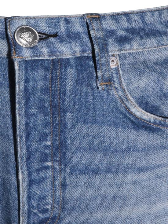 26SS 랙앤본 데님 팬츠 RC1225F7MTE RAILY - RAG & BONE