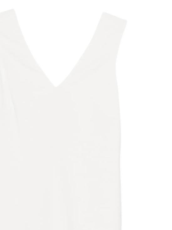 26SS 캘빈클라인 숏 원피스 LV044F012G YAS - CALVIN KLEIN