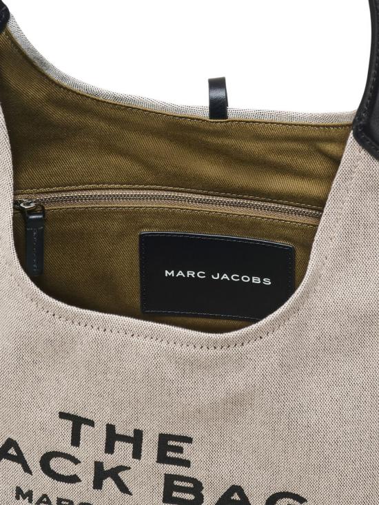 26SS 마크제이콥스 숄더백 2S6HSH003H02 117 Ivory black - MARC JACOBS
