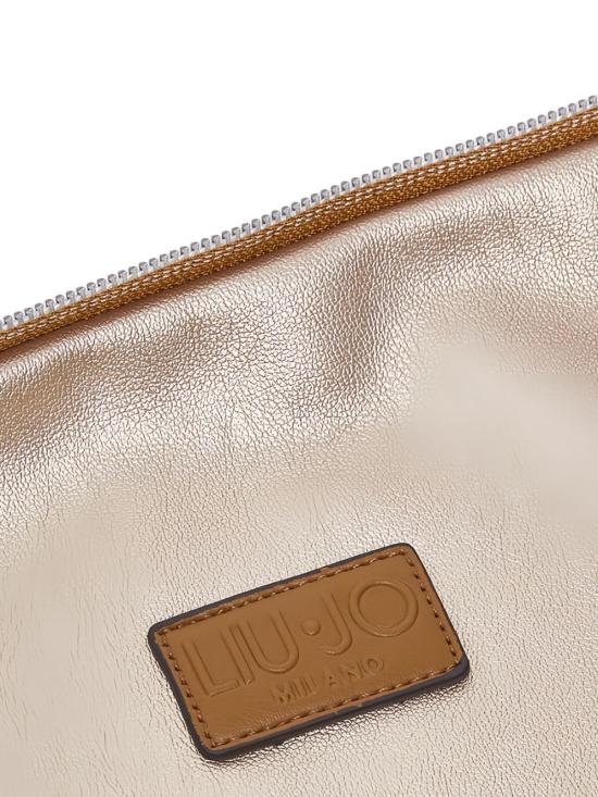 26SS 리우조 숄더백 AA6194 T2745P9225 Brown - LIU JO