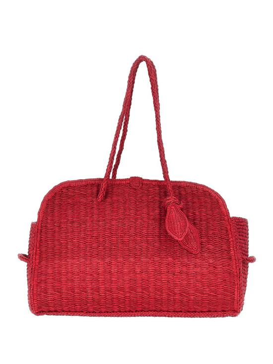 26SS 자크뮈스 투리스모 소프트 볼링백 BAU00417BW00513 470