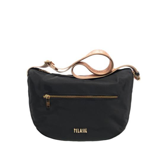 26SS 알비에로 마르티니 숄더백 LB84 97620001 Black