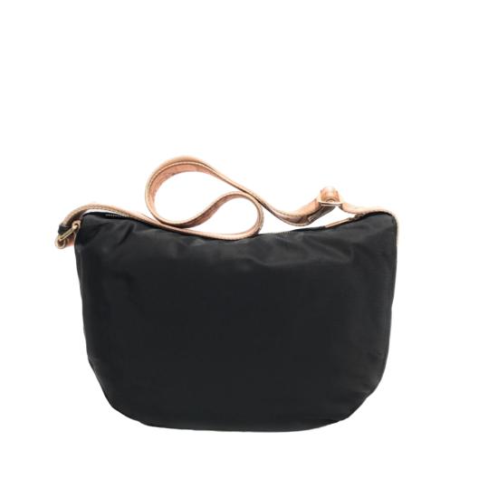 26SS 알비에로 마르티니 숄더백 LB84 97620001 Black - ALVIERO MARTINI