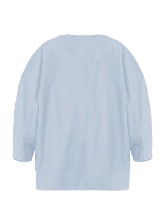 26SS 자크뮈스 셔츠 SHW00557AW00648 320 Blue - JACQUEMUS