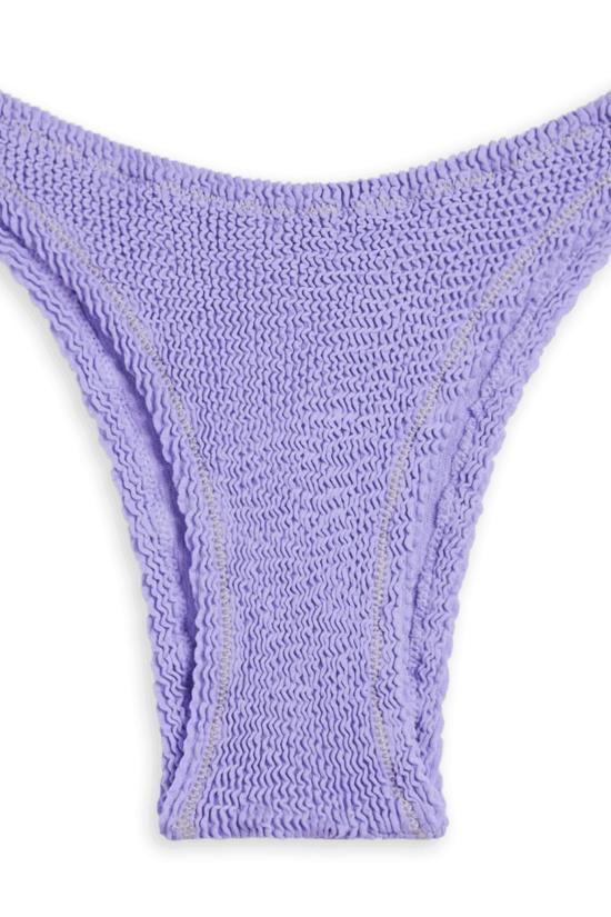 26SS 레이나올가 비키니 수영복 GINNYBIKINIBTMREGULAR LILAC - REINA OLGA