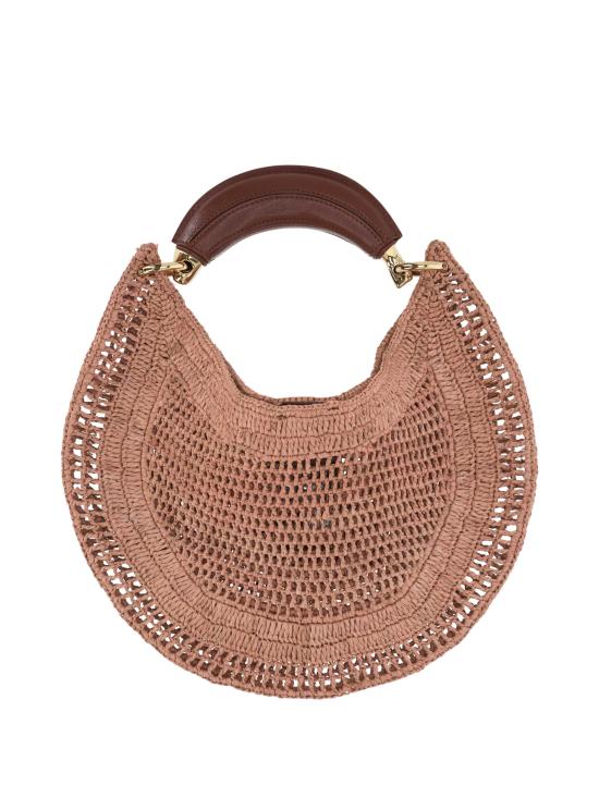 26SS 끌로에 토트백 25US9029P08 24M SUMMERY BEIGE - CHLOE