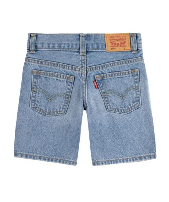 26SS [키즈] 리바이스 쇼츠/버뮤다 NOSMLK8EK286 L9K From scratch - LEVI'S