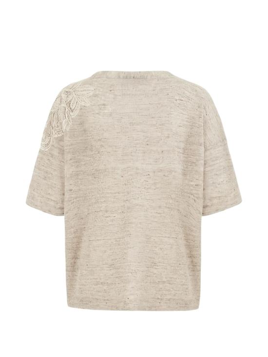 26SS 디익스테리어 반팔 티셔츠 62318 8ARGI Argilla - D. EXTERIOR