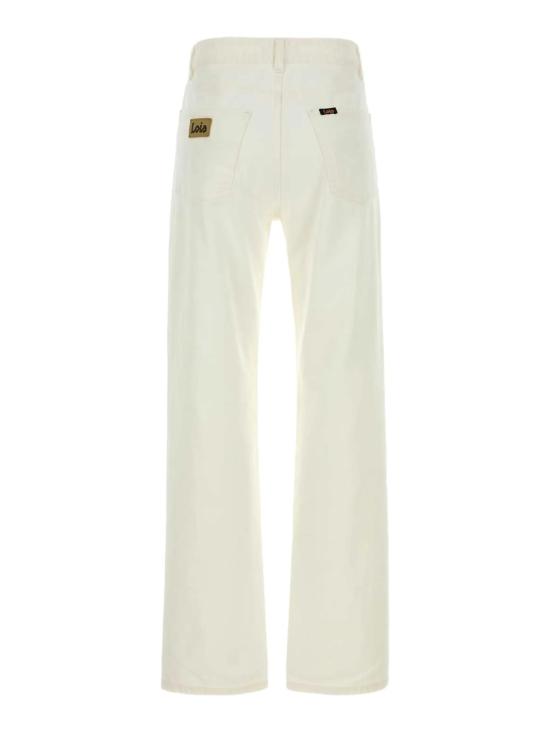 26SS 이오이스 데님 팬츠 35477920 Omaha light - IOIS