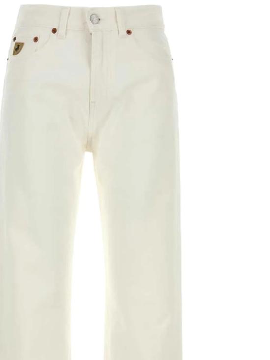 26SS 이오이스 데님 팬츠 35477920 Omaha light - IOIS