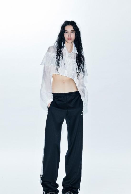 26SS 아니예 바이 스웨터 185144 02477 Fairy milk - ANIYE BY