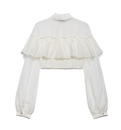 26SS 아니예 바이 스웨터 185144 02477 Fairy milk - ANIYE BY