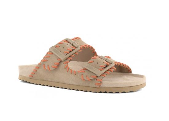 26SS 컬러스오브캘리포니아 샌들 HC BIO301N MUD - COLORS OF CALIFORNIA