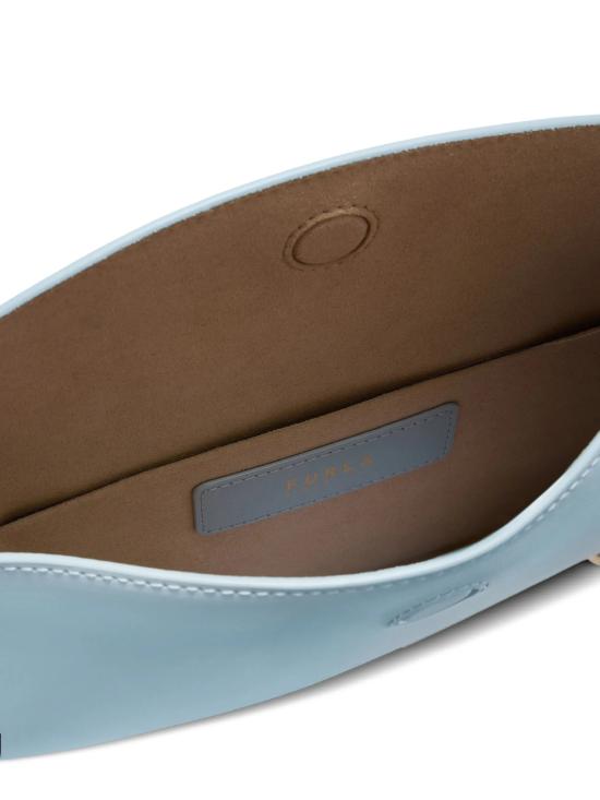 26SS 훌라 숄더백 WB01868 BX3104CDZ00 Carta da zucchero - FURLA