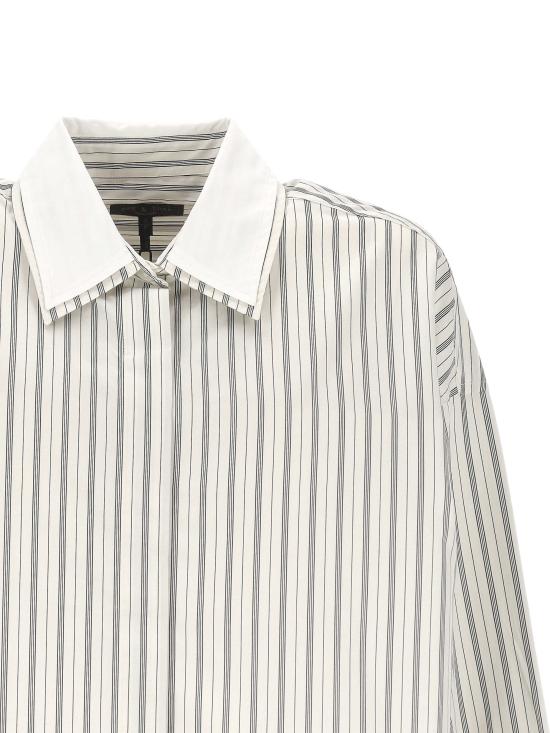 26SS 랙앤본 셔츠 RA2M26SSMSW CRMST - RAG & BONE