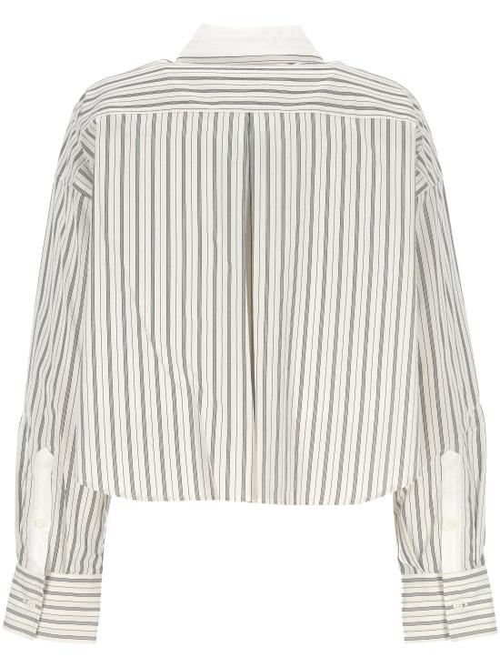 26SS 랙앤본 셔츠 RA2M26SSMSW CRMST - RAG & BONE