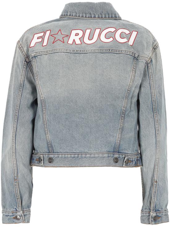 26SS 피오루찌 수트 자켓 W26SSDOU 001DN01DN01 - FIORUCCI