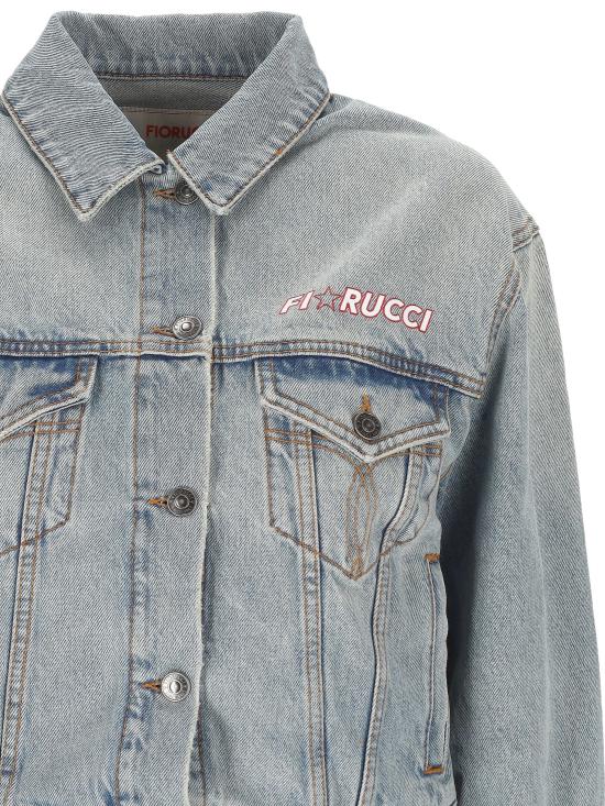 26SS 피오루찌 수트 자켓 W26SSDOU 001DN01DN01 - FIORUCCI