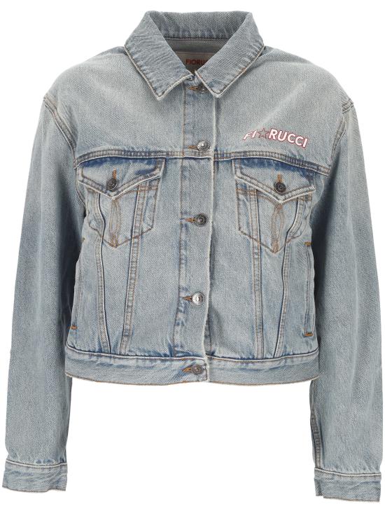 26SS 피오루찌 수트 자켓 W26SSDOU 001DN01DN01