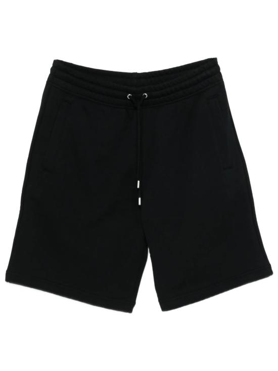 26SS 메종키츠네 숏팬츠 QM01450KM0341 P199 Black