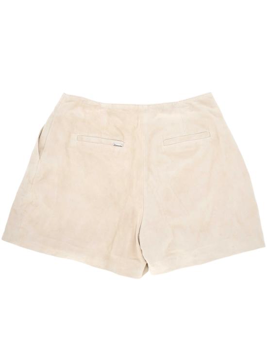 26SS 카셀 숏팬츠 PA021 300 SUEDE - CASSELL