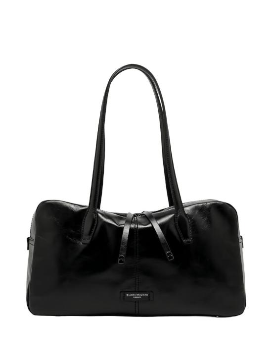 26SS 지아니 끼아리니 숄더백 BS11799 COMMGRN001 Black - GIANNI CHIARINI