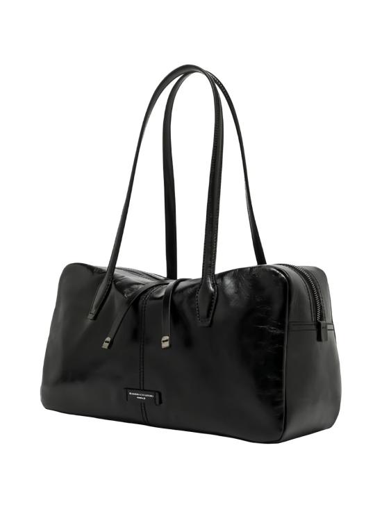 26SS 지아니 끼아리니 숄더백 BS11799 COMMGRN001 Black - GIANNI CHIARINI