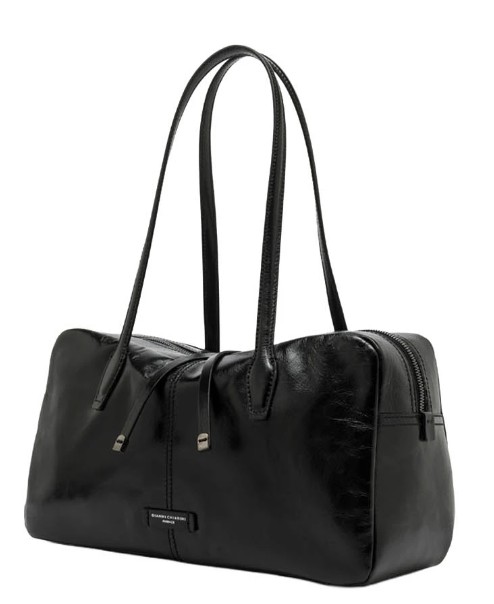 26SS 지아니 끼아리니 숄더백 BS11799 COMMGRN001 Black - GIANNI CHIARINI