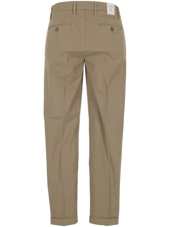 26SS 리하쉬 스트레이트 팬츠 P0081BW 21040237 Dove grey - RE-HASH