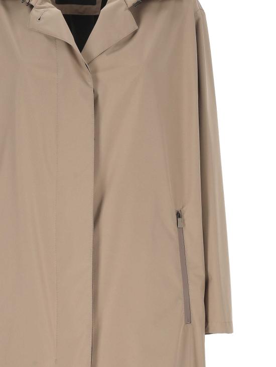 26SS 에르노 코트 IM000197D 128362600 - HERNO