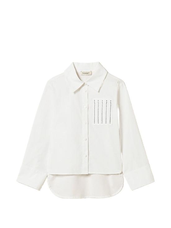 26SS [키즈] 트윈셋 셔츠 261GJ2018 00526 Beige