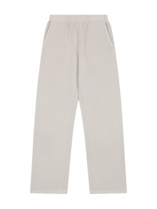 26SS 엔타이어 스튜디오 스트레이트 팬츠 ESSS26PA04012 0073 Off White
