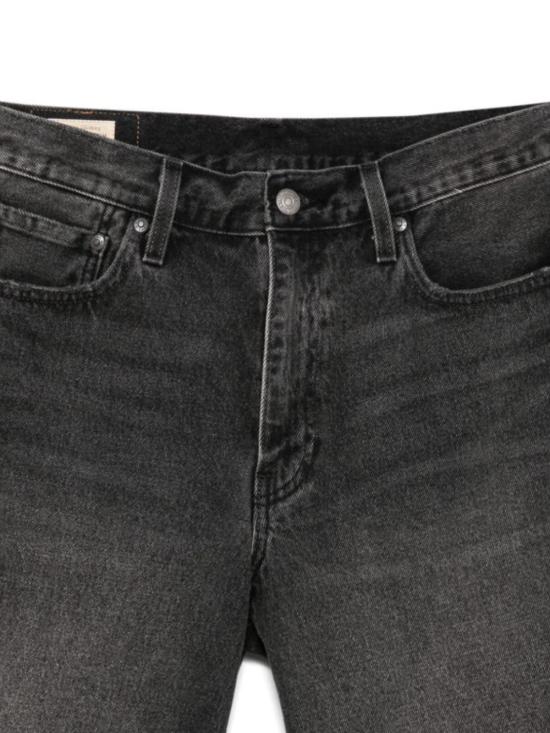 26SS 리바이스 숏팬츠 A8461 0006 Black - LEVI'S