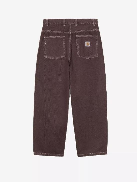 26SS 칼하트 WIP 브랜돈 팬츠 I034809 3IS4JSHALE STONE DYED - CARHARTT WIP