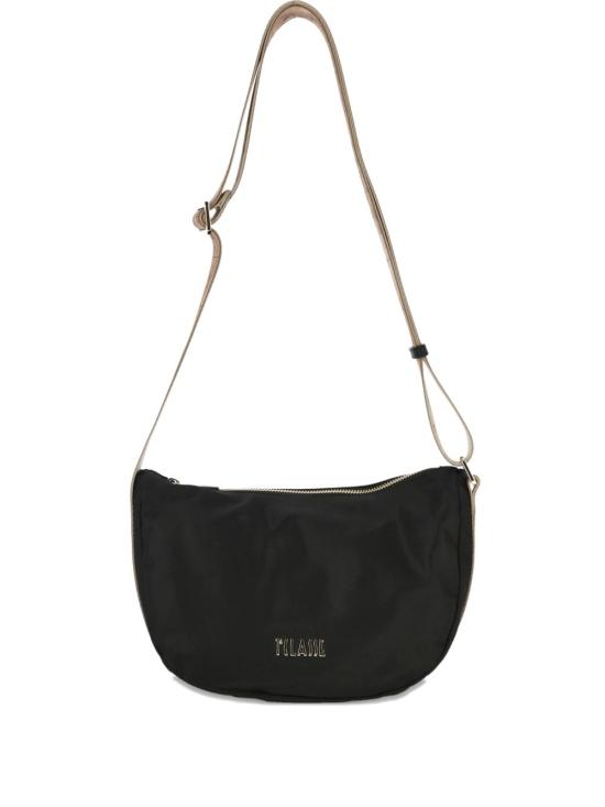 26SS 알비에로 마르티니 숄더백 GZ67 97620001 Black