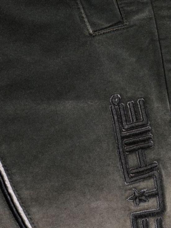 26SS 오프화이트 숏팬츠 44MCL004S26F001 Black - OFF WHITE