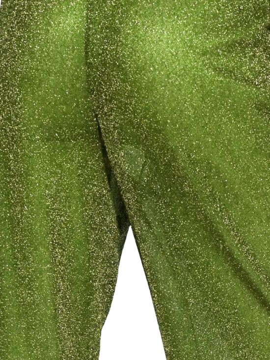 26SS 오세리 팔라초 팬츠 LPF261 GREEN Green - OSÉREE