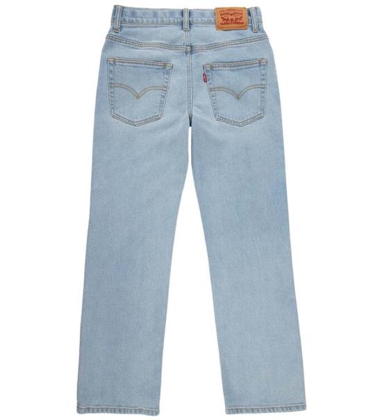 26SS [키즈] 리바이스 진 26SMLK9EN331 LC2 Ace high - LEVI'S